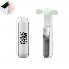 Battery Operated Handheld Fan